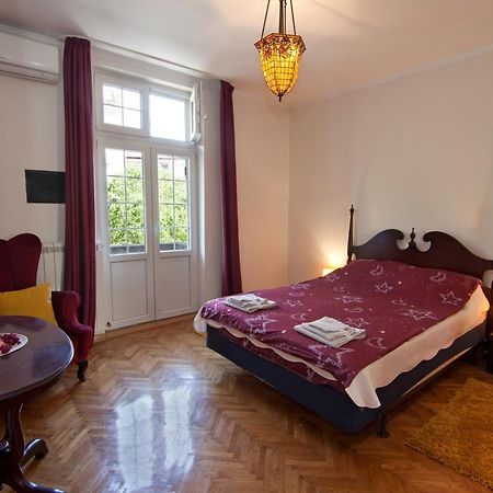 דירות Dorcol Place, בלגרד מראה חיצוני תמונה