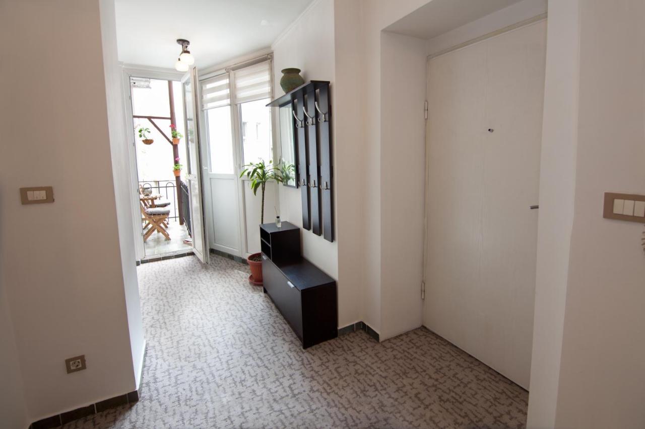 דירות Dorcol Place, בלגרד מראה חיצוני תמונה